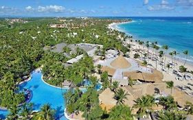 Paradisus Punta Cana Resort All Inclusive (Adults Only)